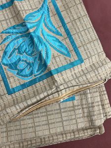 Brand New Silk Cushion Covers-5