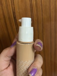 Kay Beauty Foundation - 120Y light