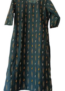 4 kurti Combo