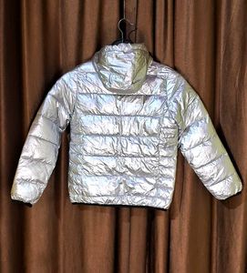 Red Tape Padded Jacket For 10 To 11 Year Boys