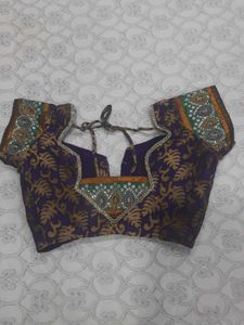 Semi Stitched Lehanga