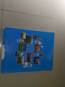 Geography Standard IX Textbook