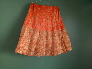 Wedding Wear  Lehanga