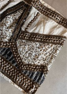Sequence Skirt