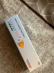 CLEARZ PLUS