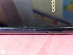 OPPO A3s Display Panel with Notch .