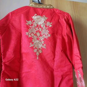 Hurry Up !! In Offered Price Now!Partywear Suit