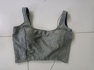 Readymade Blouse