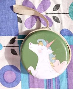 Cute Unicorn 🦄 Earphone Case✨️