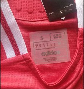 Adidas Original Manchester United Jersey Player Vn