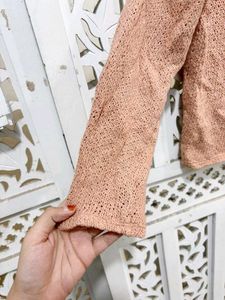 🎀Original Forever 21 Knit Crop Top ()