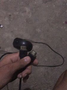 MOUSE AND HDMI CABLE
