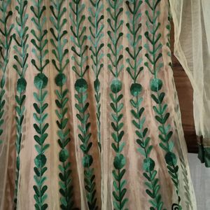 Women Anarkali Suit