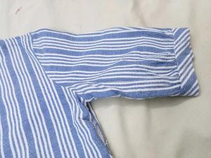 Striped Top