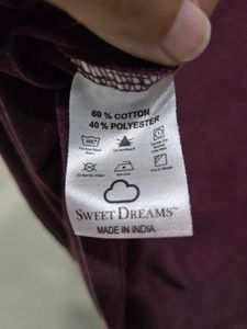 Nightwear T Shirt