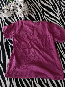 Tshirt 💜