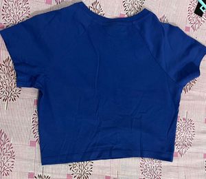 Wild Ride Graphic Tee