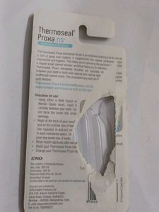 Theroseal Proxa NS Brushes