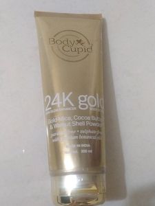 Body Scrub For Skin Whitening And Glowing Bod