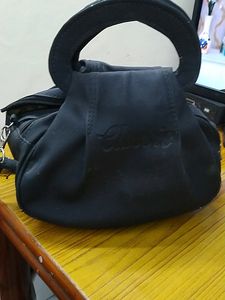 Cute Hand Cum Sling Bag