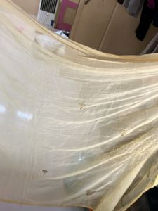 Chiffon Saree