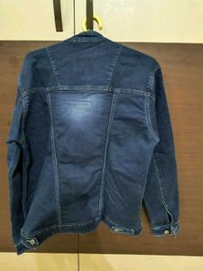 Denim Jacket For men