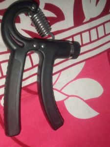 Adjustable Hand Grip Strengthener