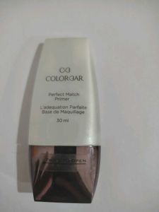 Colorbar Primer