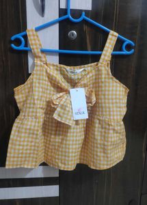 Crop Top For Women