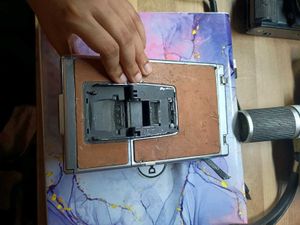 A Very Rare Polaroid Land Camera