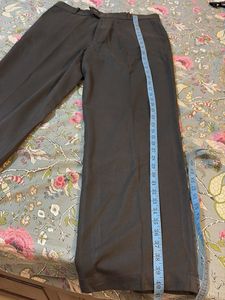 Men&#39;s formal trouser
