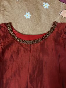 Up &amp; Down Kurtti