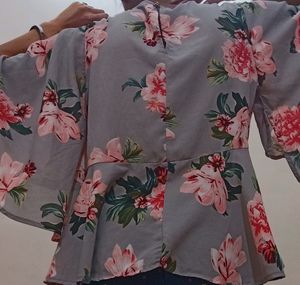 Tokyo Talkies Brand Top