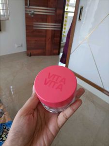 Be The Skin Raspberry PDRN cream