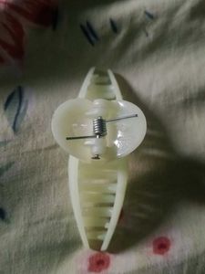 Cute Hair Claw Clip