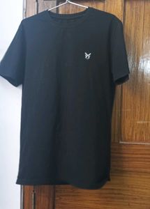 Black T-Shirt