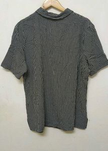 Trendy New Checkered Casual Shirt