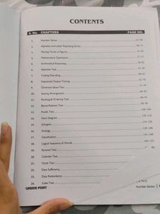Maths Mental Ability Book For Class 10Th