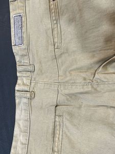 Set of 2 Pants