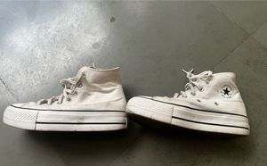 Platform Converse