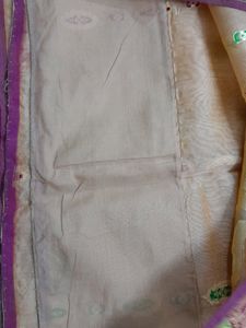 Silk Saree