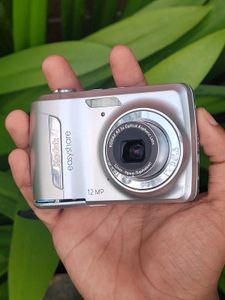 KODAK Easyshare C443 Digital Camera