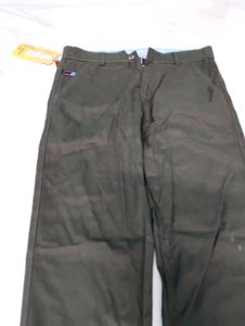 New Formal Pant....
