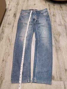 Ma2133 U.S. POLO ASSN. Jeans waist 32 inches