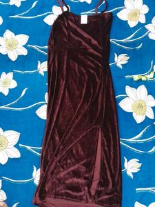 Midi dress