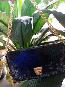 Chic Handbag For DIY