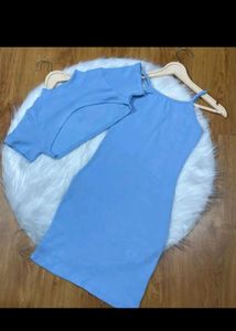 Beautiful 😻 Dress💙🤌
