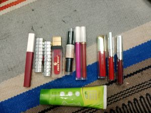 Makeup Combo
