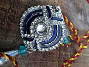 Rakhi