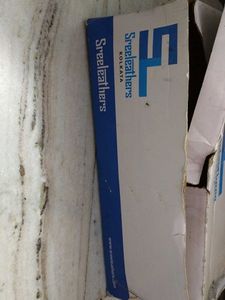 Brown Leather Sreeleathers man sandal